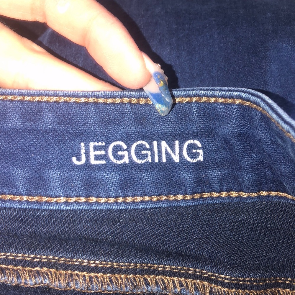 ANA- Jeans